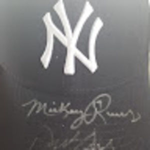 Meet your Posher, Justin